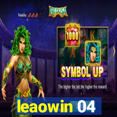 leaowin 04